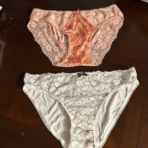 Victoria Secret panties